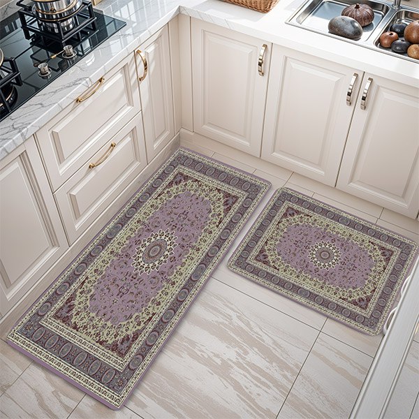 جدیدترین پادری شیک طرح فرش سنتی