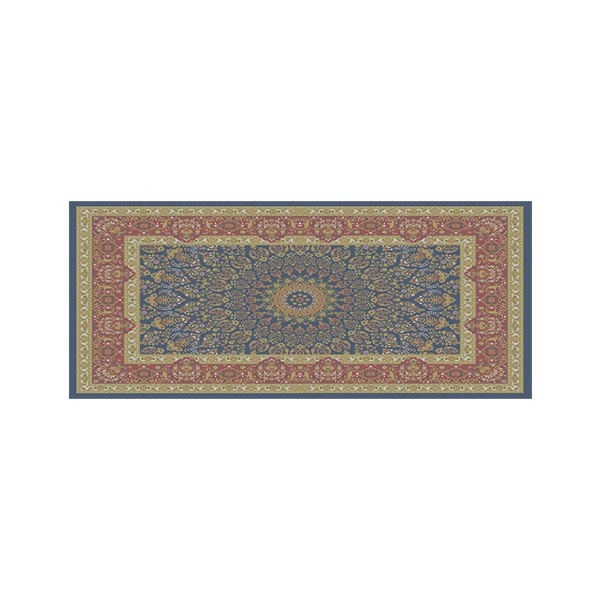 جدیدترین پادری شیک طرح فرش سنتی