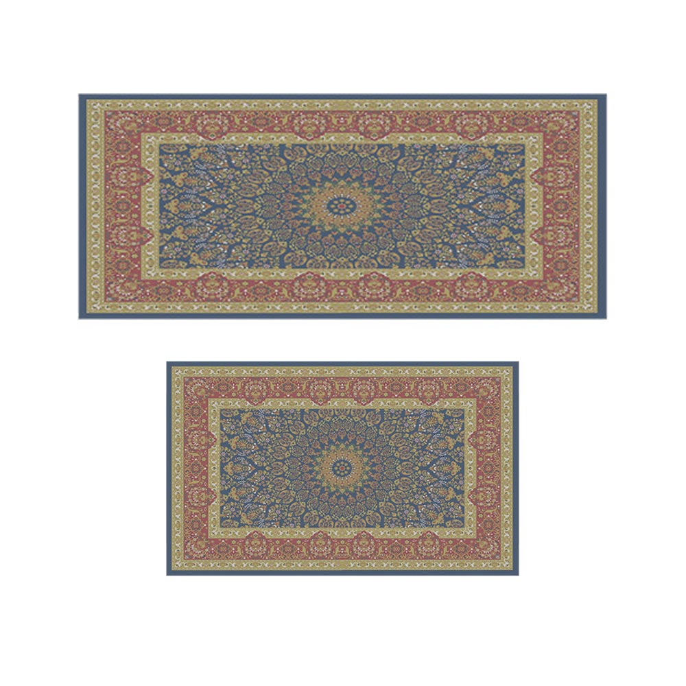 جدیدترین پادری شیک طرح فرش سنتی