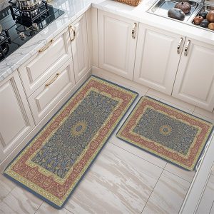 جدیدترین پادری شیک طرح فرش سنتی MR0118