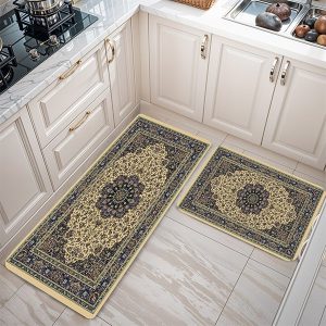 جدیدترین پادری شیک طرح فرش سنتی MR0121