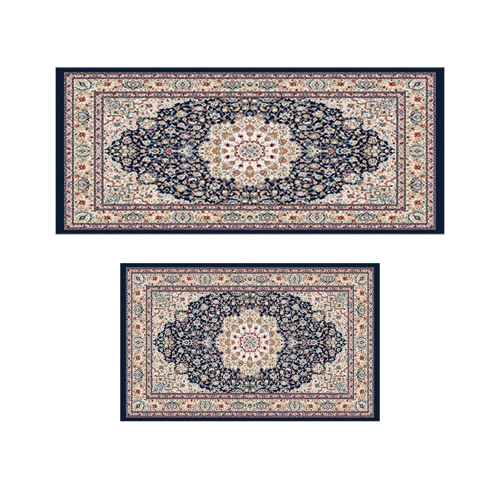 جدیدترین پادری شیک طرح فرش سنتی