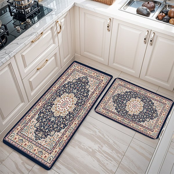 جدیدترین پادری شیک طرح فرش سنتی