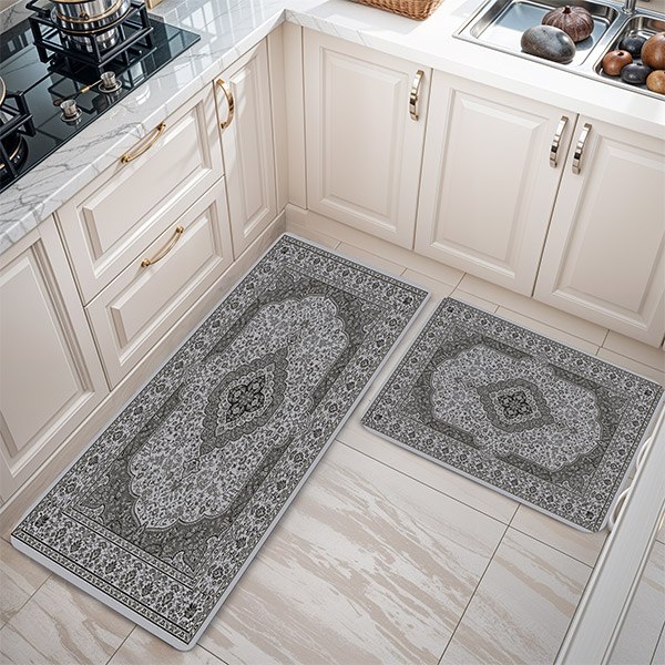 جدیدترین پادری شیک طرح فرش سنتی MR0126