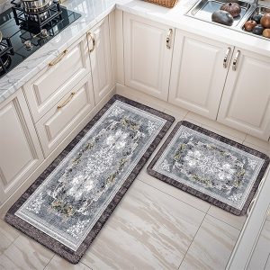 جدیدترین پادری شیک طرح فرش سنتی MR0131