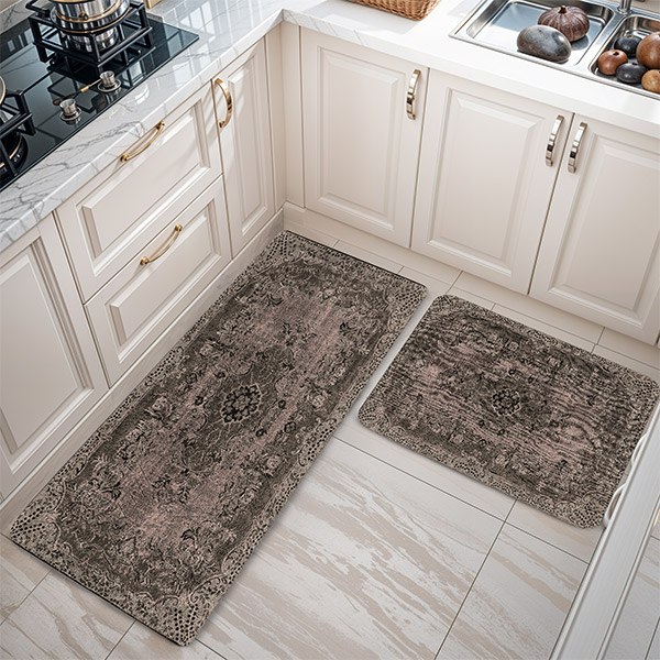 جدیدترین پادری شیک طرح فرش سنتی MR0139