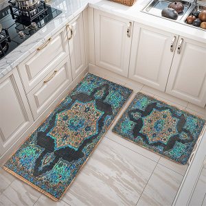 جدیدترین پادری شیک طرح فرش سنتی MR0140