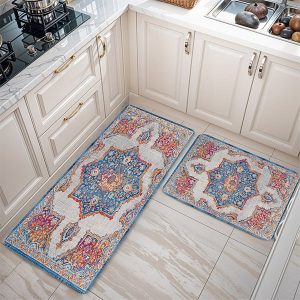 جدیدترین پادری شیک طرح فرش سنتی MR0141