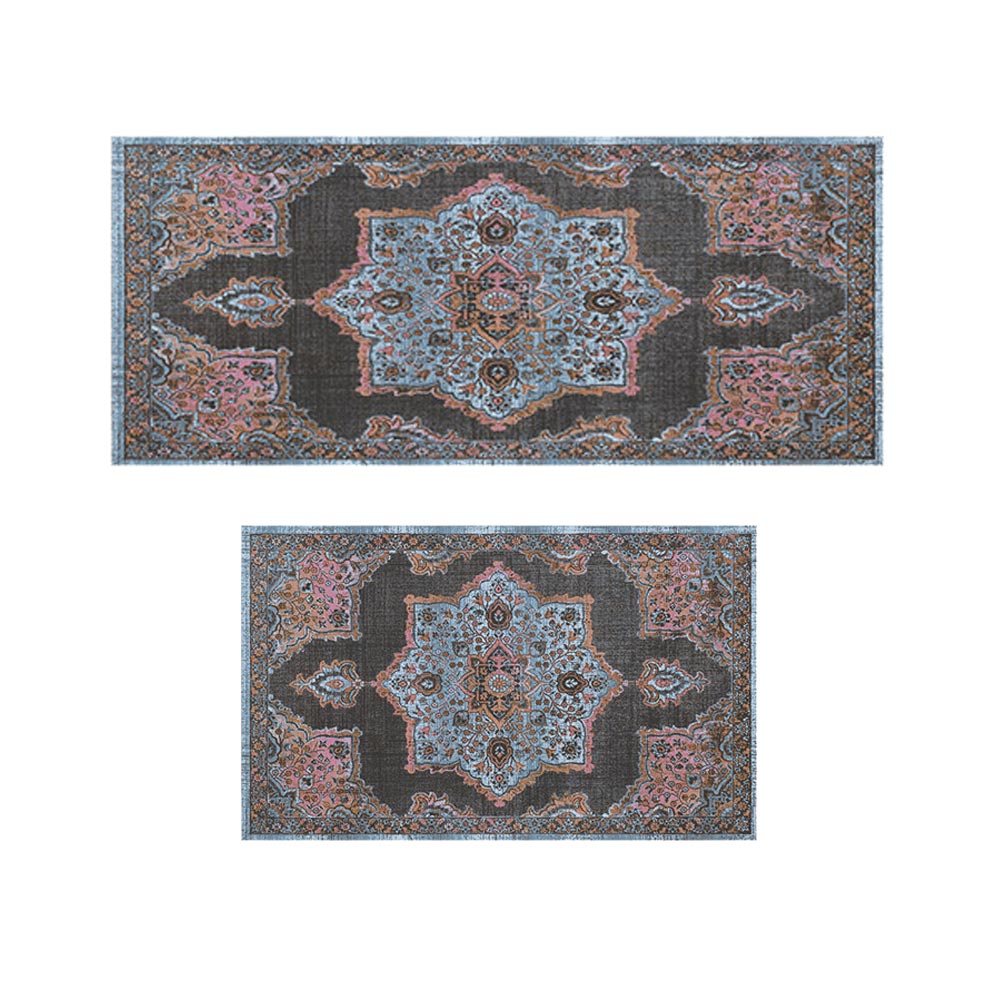 جدیدترین پادری شیک طرح فرش سنتی MR0142