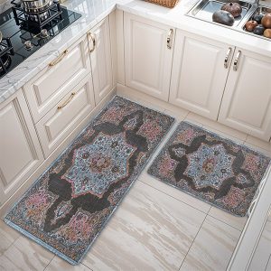 جدیدترین پادری شیک طرح فرش سنتی MR0142