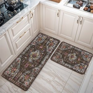 جدیدترین پادری شیک طرح فرش سنتی MR0143