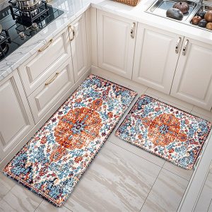 جدیدترین پادری شیک طرح فرش سنتی MR0147