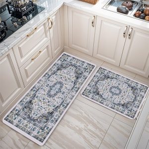 جدیدترین پادری شیک طرح فرش سنتی MR0150