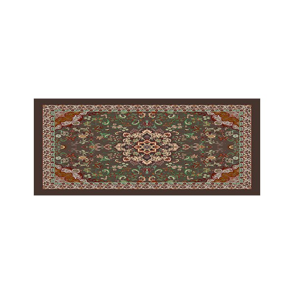 جدیدترین پادری شیک طرح فرش سنتی MR0162