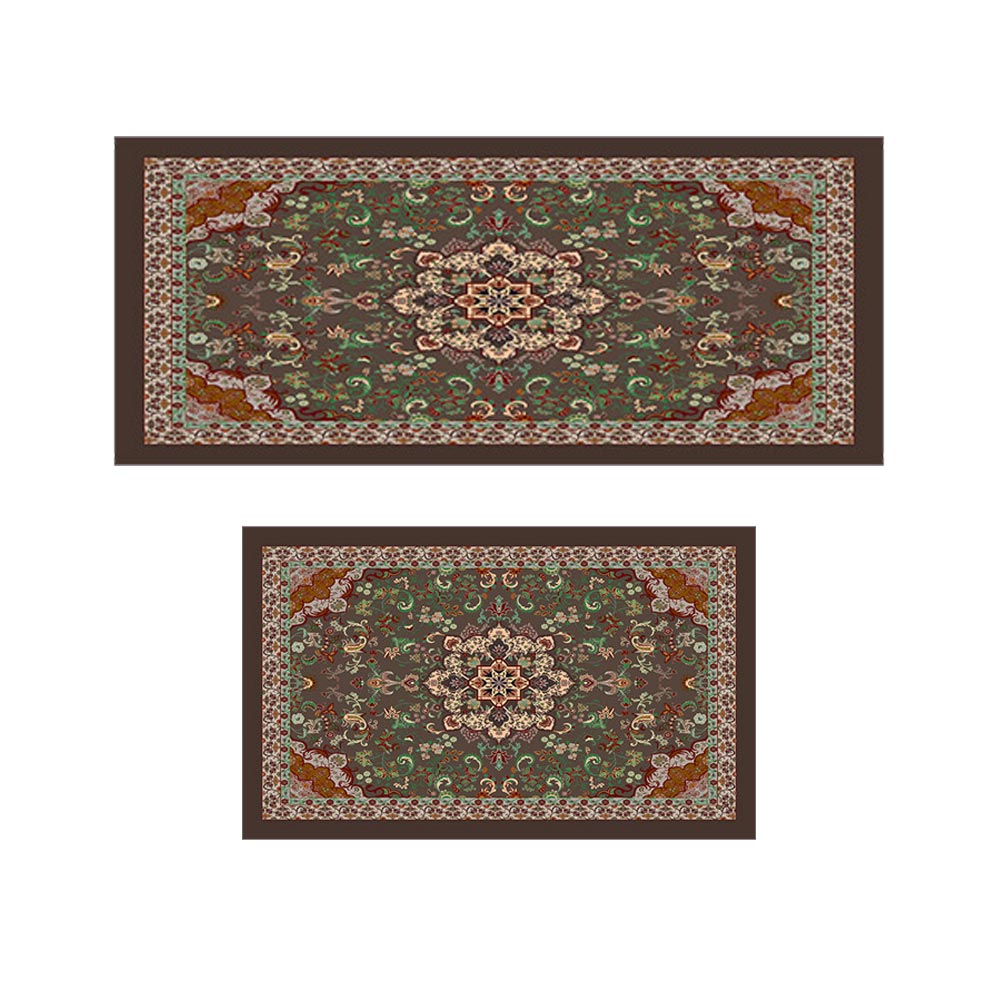 جدیدترین پادری شیک طرح فرش سنتی MR0162