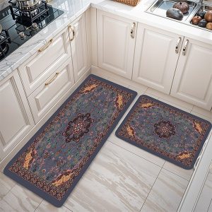 جدیدترین پادری شیک طرح فرش سنتی MR0163