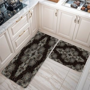 جدیدترین پادری شیک طرح فرش سنتی MR0165