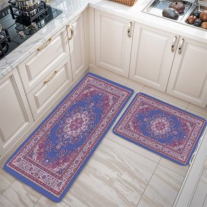 جدیدترین پادری شیک طرح فرش سنتی MR0167