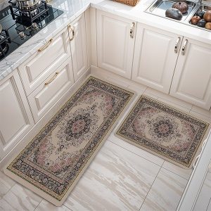 جدیدترین پادری شیک طرح فرش سنتی MR0168