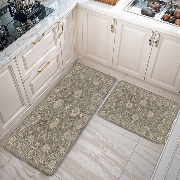 جدیدترین پادری شیک طرح فرش سنتی MR0170