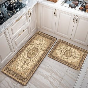 جدیدترین پادری شیک طرح فرش سنتی MR0174