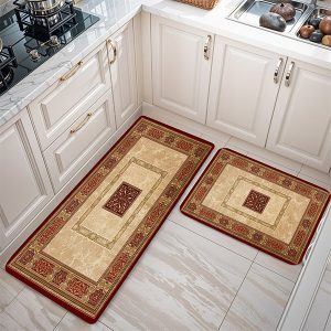 جدیدترین پادری شیک طرح فرش سنتی MR0179