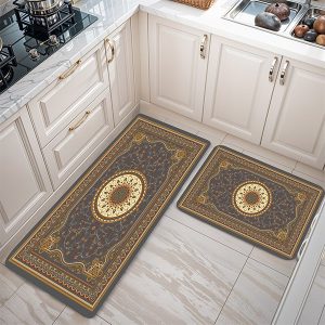 جدیدترین پادری شیک طرح فرش سنتی MR0183