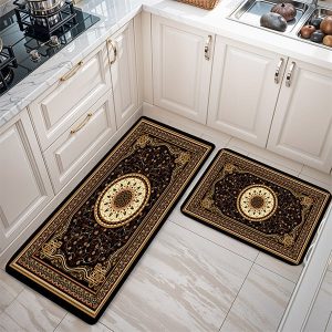 جدیدترین پادری شیک طرح فرش سنتی MR0184