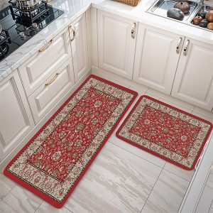 جدیدترین پادری شیک طرح فرش سنتی MR0191