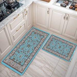 جدیدترین پادری شیک طرح فرش سنتی MR0192