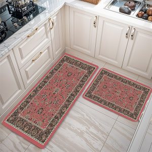 جدیدترین پادری شیک طرح فرش سنتی MR0193