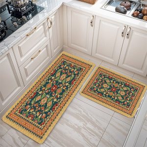 جدیدترین پادری شیک طرح فرش سنتی MR0194