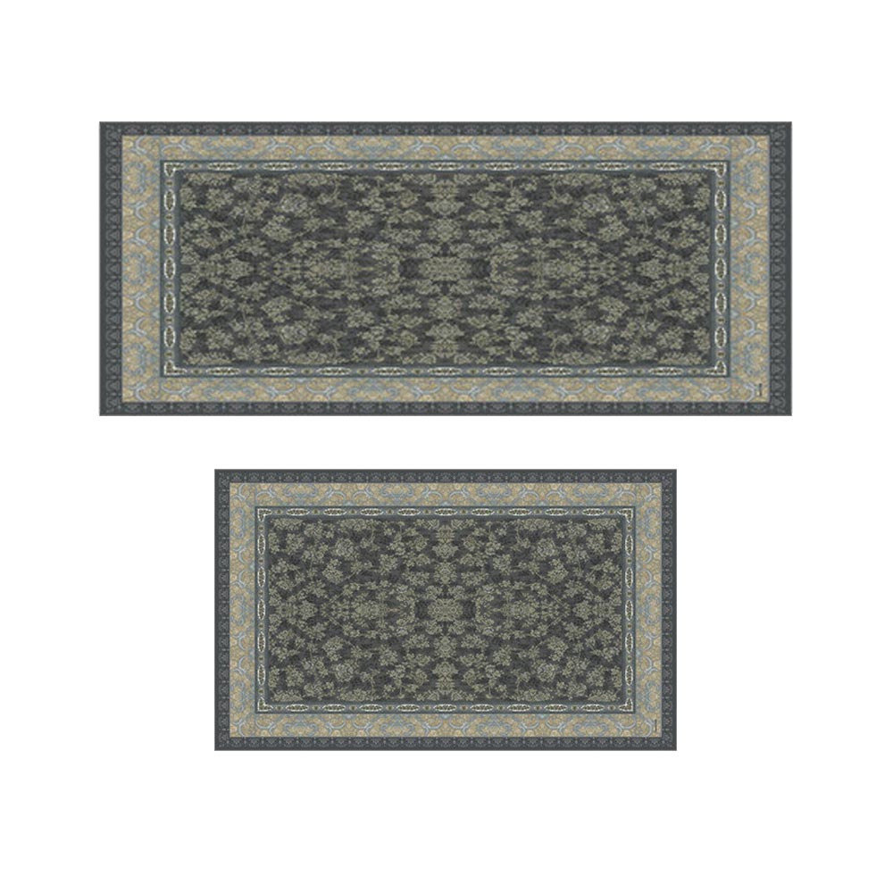 جدیدترین پادری شیک طرح فرش سنتی MR0204