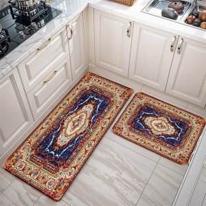 جدیدترین پادری شیک طرح فرش سنتی MR0206