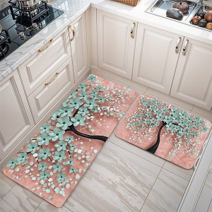 پادری طرح گل مدل درخت MF0101