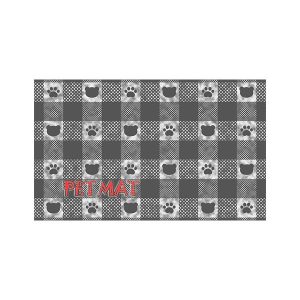 پادری حیوانات مدل پترن زیرانداز حیوانات 2