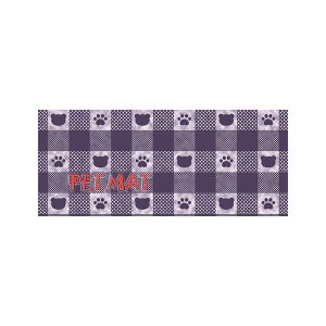 پادری حیوانات مدل پترن زیرانداز حیوانات MA0050