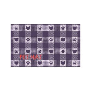 پادری حیوانات مدل پترن زیرانداز حیوانات 4