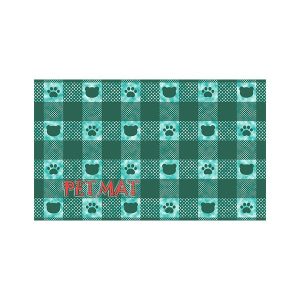 پادری حیوانات مدل پترن زیرانداز حیوانات 5