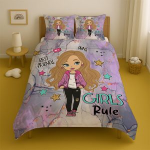 روتختی نوجوان یک نفره مدل بهترین دوست کد T-16