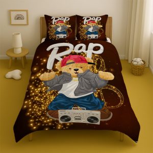 روتختی نوجوان یک نفره مدل پدینگتون رپر کد T-38