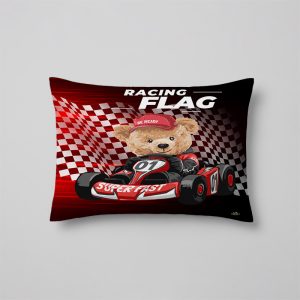 روتختی نوجوان یک نفره مدل خرس و مسابقه کد T-35