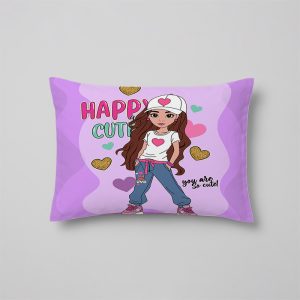 روتختی نوجوان یک نفره مدل دختر با نمک کد T-11