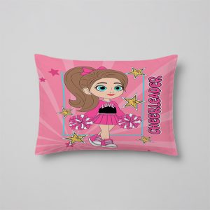 روتختی نوجوان یک نفره مدل دختر فانتزی کد T-10