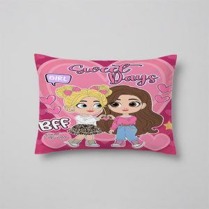 روتختی نوجوان یک نفره مدل دختران و روز شیرین کد T-14