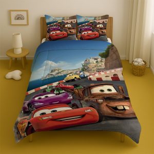 روتختی نوجوان یک نفره مدل مک کویین دوست کد T-18