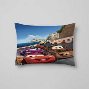 روتختی نوجوان یک نفره مدل مک کویین کد T-18