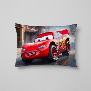 روتختی نوجوان یک نفره مدل مک کویین کد T-20