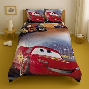 روتختی نوجوان یک نفره مدل مک کویین کد T-21