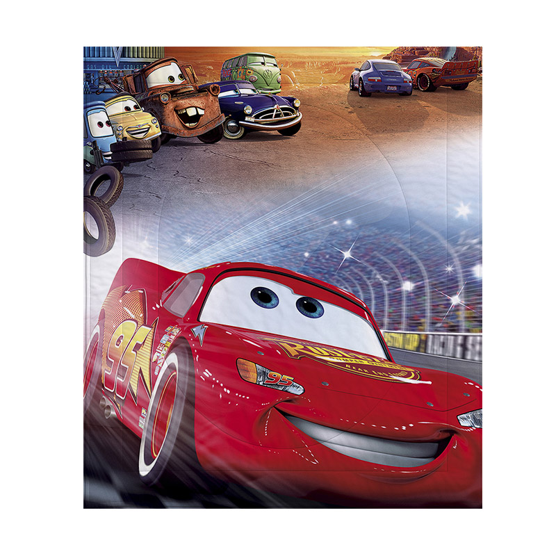 روتختی نوجوان یک نفره مدل مک کویین کد T-21